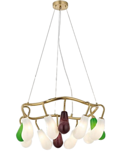 SALKIM 60CM 12'Lİ ÇEMBERLİ SARKIT 